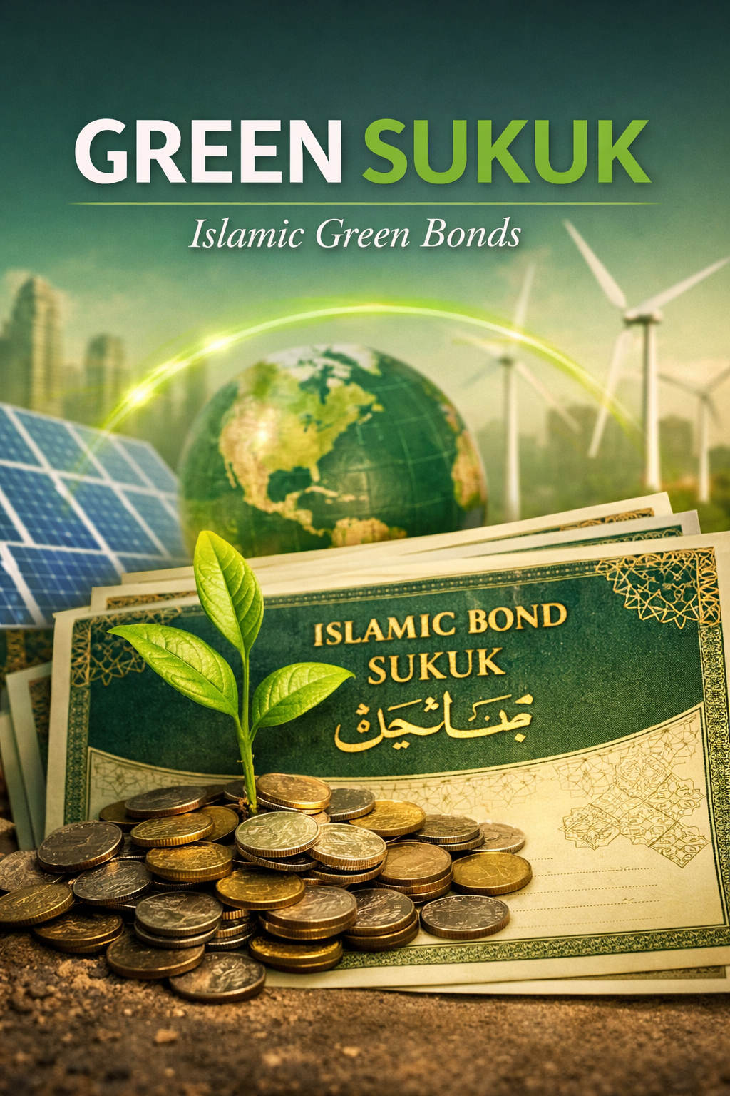 green sukuk a sustainable future