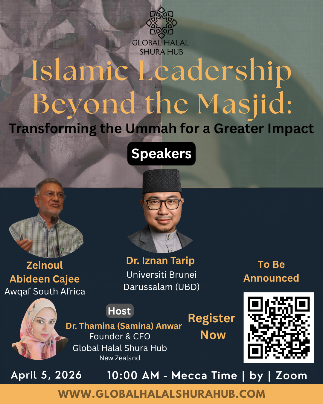 ghshub webinar april 2026