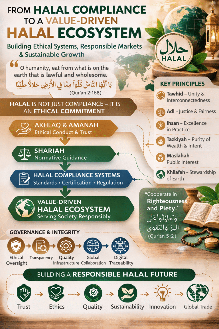halal compliance