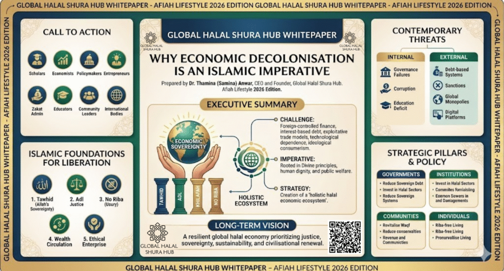 latest white paper poster